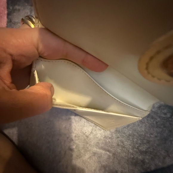 Louis Vuitton Gold Key & Card Holder - Picture 9 of 11